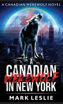 Un vârcolac canadian în New York - A Canadian Werewolf in New York