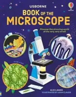 Cartea microscopului - Book of the Microscope