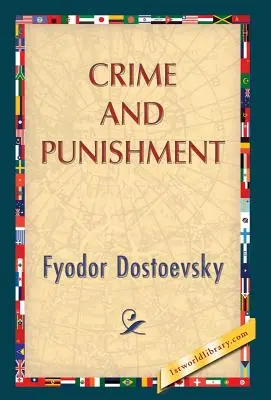Crimă și pedeapsă - Crime and Punishment
