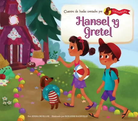 Hansel Y Gretel (Hansel și Gretel) - Hansel Y Gretel (Hansel and Gretel)