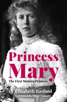 Prințesa Maria - Prima prințesă modernă - Princess Mary - The First Modern Princess