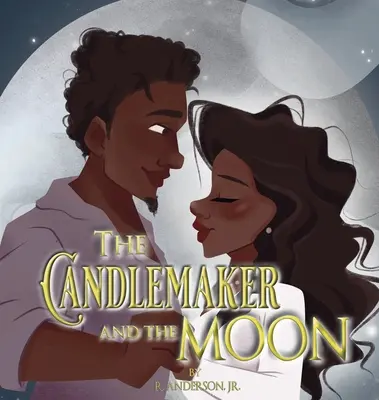 Sfeșnicul și Luna - The Candlemaker and the Moon