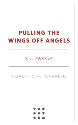 Tragerea aripilor de pe îngeri (Pulling the Wings Off Angels) - Pulling the Wings Off Angels