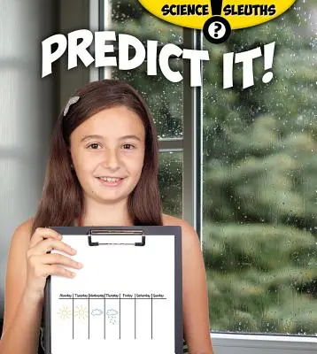 Preziceți! - Predict It!