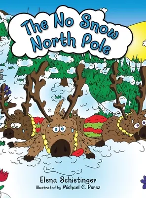 Polul Nord fără zăpadă - The No Snow North Pole
