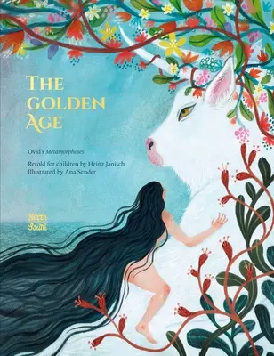 Epoca de aur: Metamorfozele lui Ovidiu - The Golden Age: Ovid's Metamorphoses