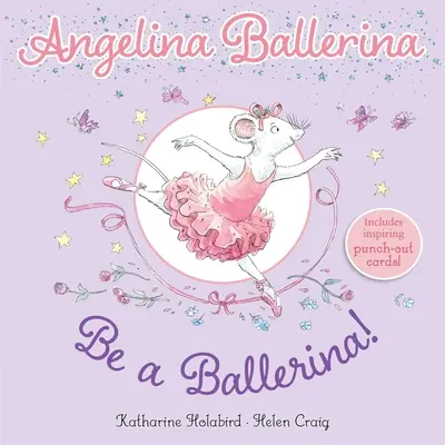 Fii o balerină! - Be a Ballerina!