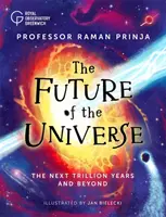 Viitorul Universului - Future of the Universe