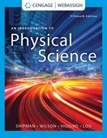 O introducere în științele fizice - An Introduction to Physical Science