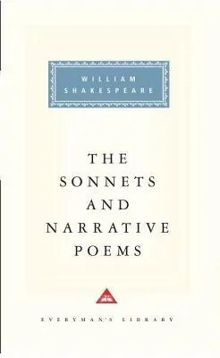 Sonetele și poemele narative ale lui William Shakespeare: Introducere de Helen Vendler - The Sonnets and Narrative Poems of William Shakespeare: Introduction by Helen Vendler