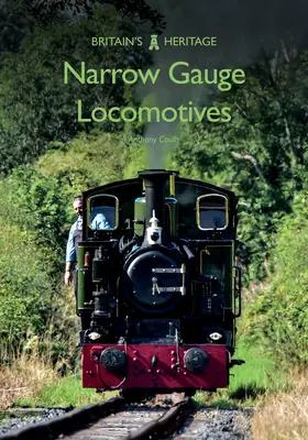 Locomotive cu ecartament îngust - Narrow Gauge Locomotives