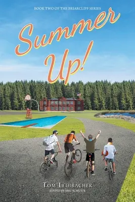 Vara sus! - Summer Up!