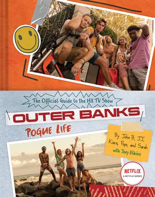 Outer Banks: Viața Pogue - Outer Banks: Pogue Life
