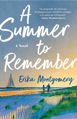 O vară de neuitat - A Summer to Remember