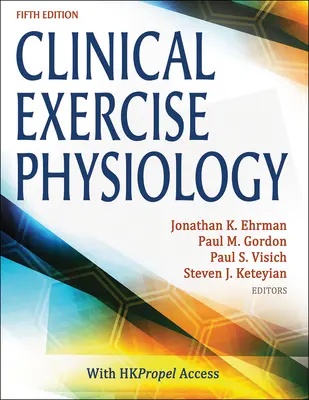 Fiziologia clinică a exercițiului: Managementul exercițiilor fizice pentru bolile cronice și populațiile speciale - Clinical Exercise Physiology: Exercise Management for Chronic Diseases and Special Populations