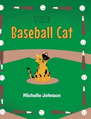 Pisica de baseball - The Baseball Cat