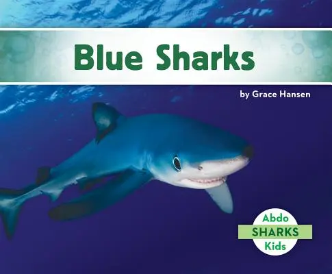Rechini albaștri - Blue Sharks