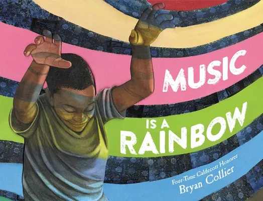 Muzica este un curcubeu - Music Is a Rainbow