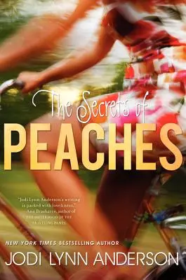 Secretele lui Peaches - The Secrets of Peaches