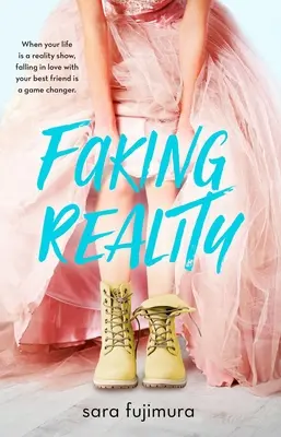 Falsificarea realității - Faking Reality