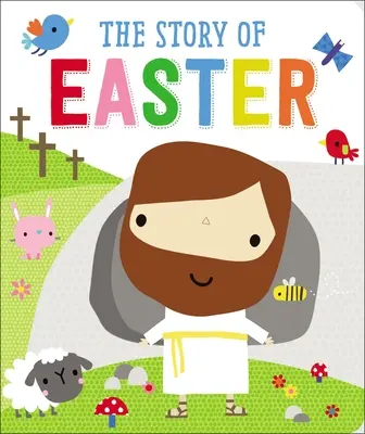 Povestea Paștelui - The Story of Easter