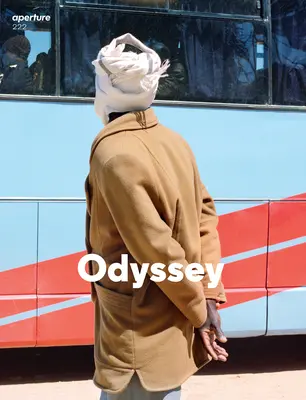 Odiseea: Aperture 222 - Odyssey: Aperture 222
