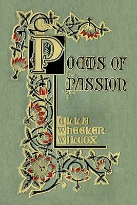 Poezii de pasiune - Poems of Passion