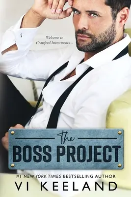 The Boss Project: Tipar mare - The Boss Project: Large Print