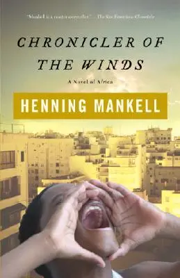 Cronicarul vânturilor - Chronicler of the Winds