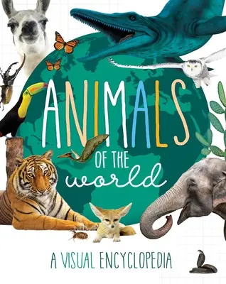 Animale din lume - Animals of the World