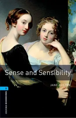 Sense and Sensibility Obw5 Ediția a 3-a - Sense and Sensibility Obw5 3rd Edition
