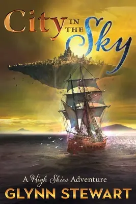Orașul din cer - City in the Sky