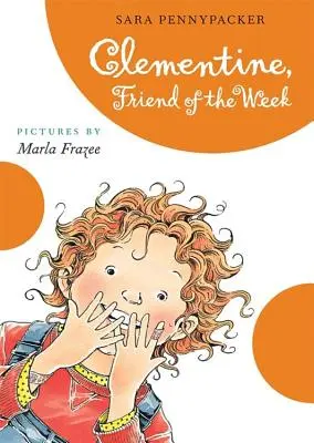 Clementine prietena săptămânii - Clementine Friend of the Week