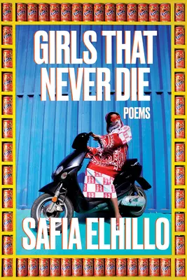 Fetele care nu mor niciodată: Poezii - Girls That Never Die: Poems