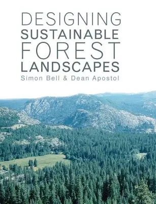 Proiectarea peisajelor forestiere durabile - Designing Sustainable Forest Landscapes