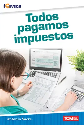 Toți plătim Impozite - Todos Pagamos Impuestos