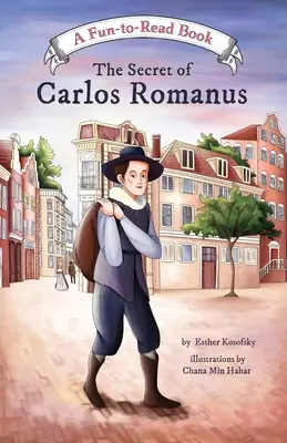 Secretul lui Carlos Romanus - The Secret of Carlos Romanus