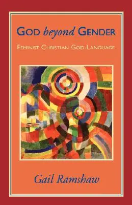 Dumnezeu dincolo de gen - God Beyond Gender