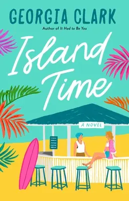 Ora insulei - Island Time