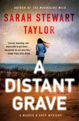 A Distant Grave: Un mister Maggie d'Arcy - A Distant Grave: A Maggie d'Arcy Mystery