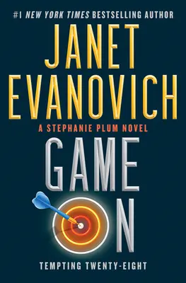 Jocul continuă: Tempting Twenty-Eightvolum 28 - Game on: Tempting Twenty-Eightvolume 28
