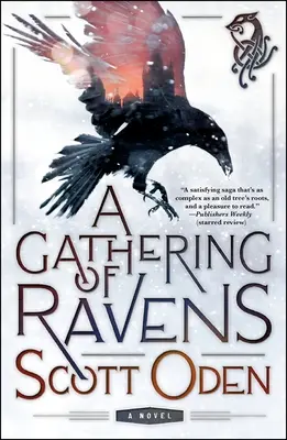 O adunare de corbi - A Gathering of Ravens