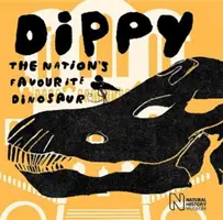 Dippy - Dinozaurul preferat al națiunii - Dippy - The nation's favourite dinosaur