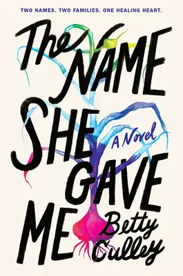 Numele pe care mi l-a dat - The Name She Gave Me