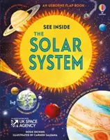 Vezi în interiorul sistemului solar - See inside the Solar System