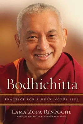 Bodhichitta: Practica pentru o viață plină de sens - Bodhichitta: Practice for a Meaningful Life