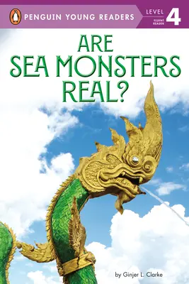 Monștrii marini sunt reali? - Are Sea Monsters Real?