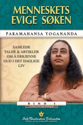 Căutarea eternă a omului (norvegiană) - Man's Eternal Quest (Norwegian)