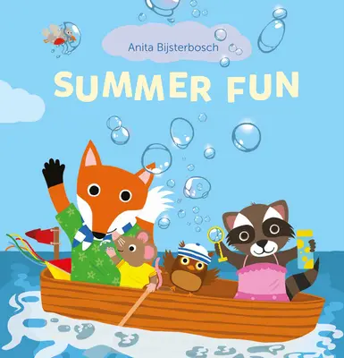 Distracție de vară - Summer Fun