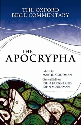 Apocrifele - The Apocrypha